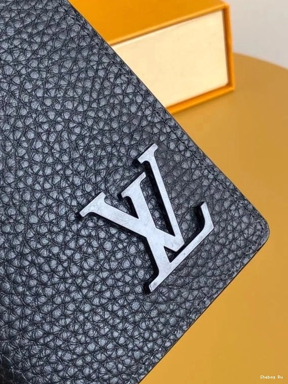 BRAZZA LOUIS WALLET VUITTON 0804